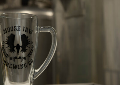 Moose Jaw Brewing Co