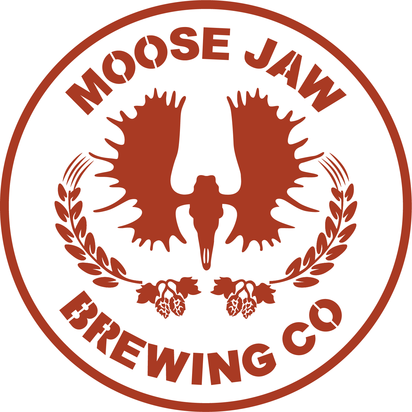 Moose Jaw Brewing Company
