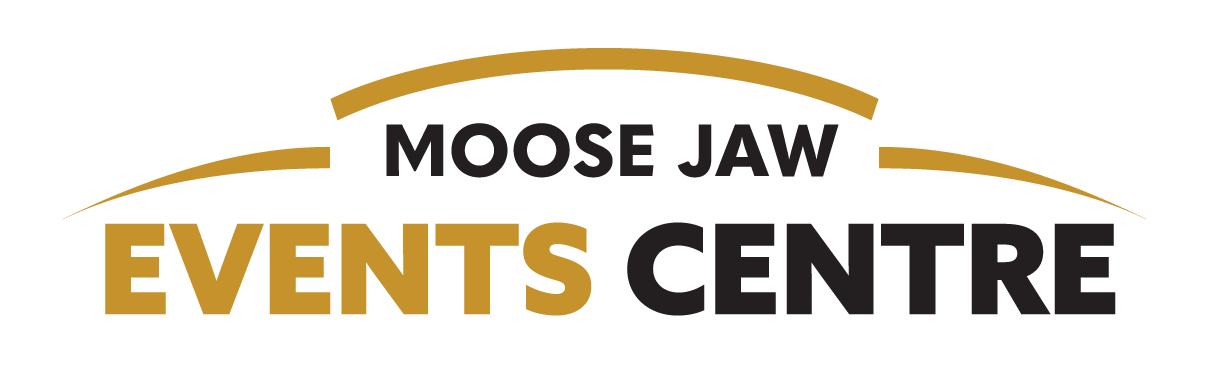 Moose Jaw Events Centre Logos_colour and black